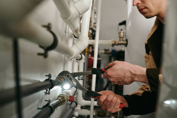 Best Sewer Cleaning Services  in Hearne, TX