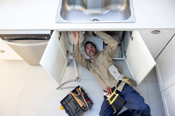 Best Residential Plumbing Services  in Hearne, TX