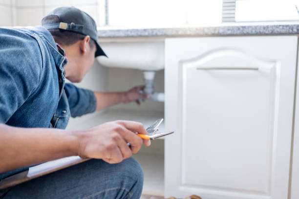 Sprinkler Systems in Hearne, TX