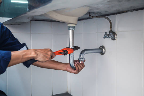 Best Plumbing Inspection Services  in Hearne, TX