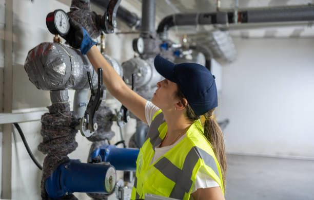 Best Water Leak Repair  in Hearne, TX