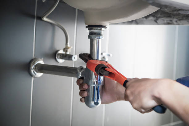 Reliable Hearne, TX Plumbing Solutions