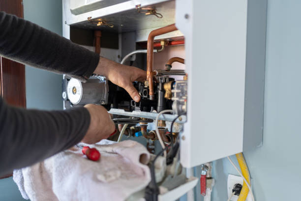 Best Plumbing Installation Services  in Hearne, TX